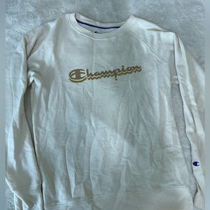 Champions Hoodie